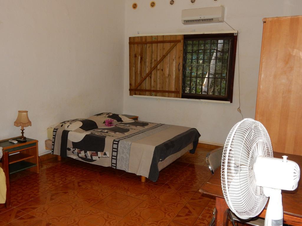 Sarl Mayoume Mamoudzou Room photo