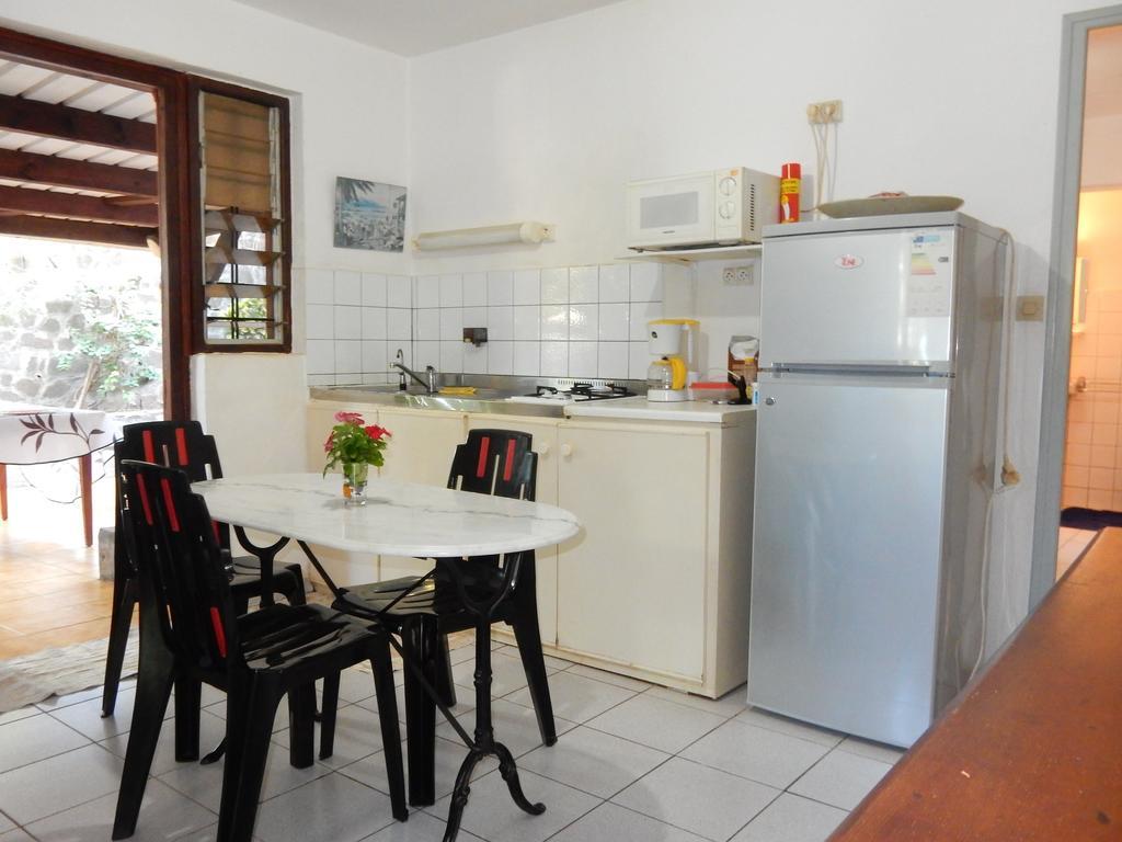 Sarl Mayoume Mamoudzou Room photo